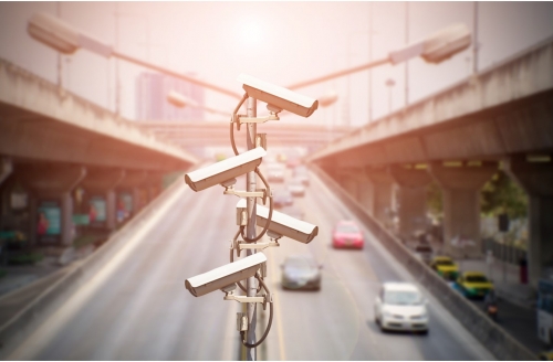 Ministry of Interior Announces Tender for 500 Smart Traffic Monitoring Cameras 