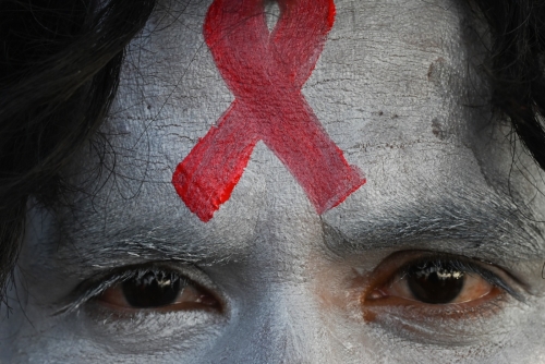 'End of AIDS' still possible by 2030: UN