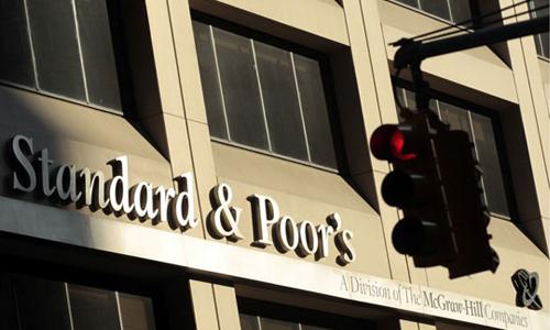 Islamic finance growth to slow over low oil price: S&P