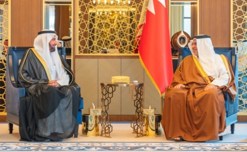 Bahrain praises Saudi services for pilgrims