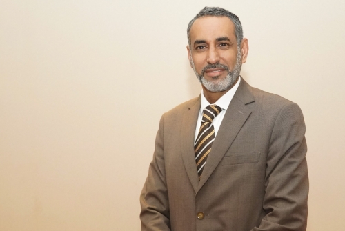 RCSI Bahrain Appoints Professor Husain Nasaif as Director of MSc in Nursing Programme