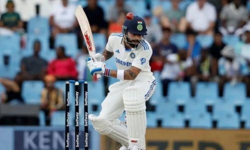 India’s Kohli to miss T20 opener against Afghanistan