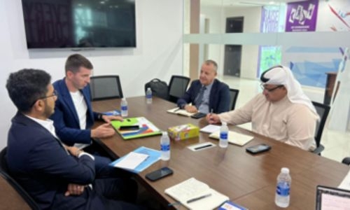 Bahrain Ramps Up Preparations for 2024 School Games 