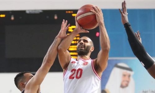 Muharraq edge past Nuwaidrat in thriller