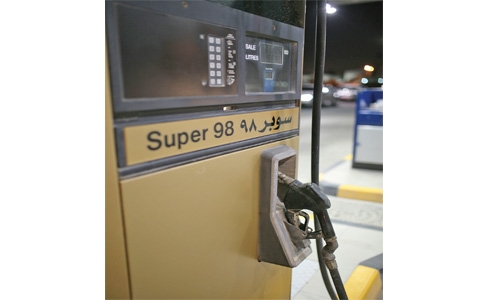 Positive response for new fuel type ‘Super’