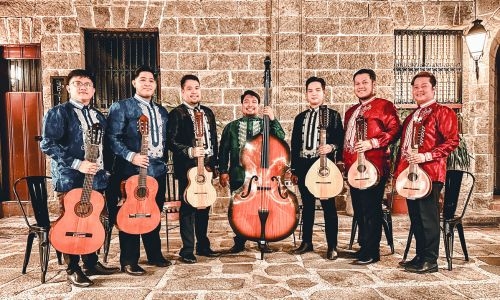 ‘Filipiniana Rondalla’ brings Filipino music to Bahrain