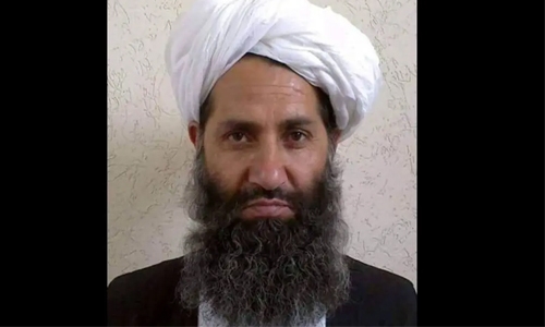 Taliban to follow Iran model, appoint Supreme Leader as highest authority