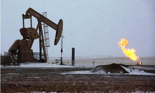 Kuwait finds new oil field