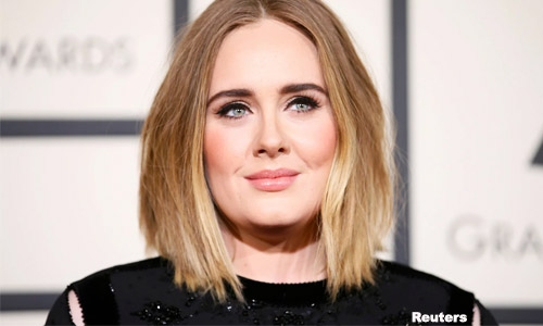 Adele signs to Sony for £90 million