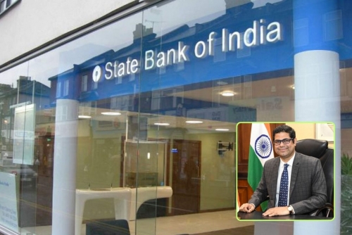 Ambassador's participation in Highlights of Indian Budget by SBI