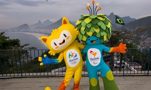 47% of Olympics tickets sold and Zika not a problem, Rio organisers