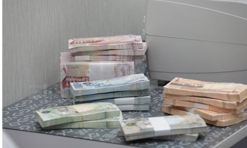 Seven-year jail term upheld for currency counterfeiter