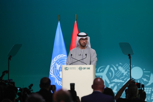 Climate deal won't have immediate impact on Gulf oil