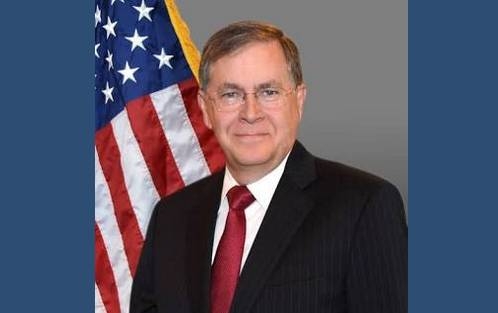 Minimizing civilian casualties in Gaza must be a priority: US Special Envoy David Satterfield