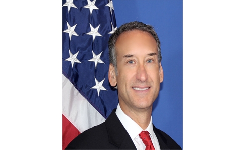 US Embassy in Bahrain ‘excited’ to welcome new Ambassador