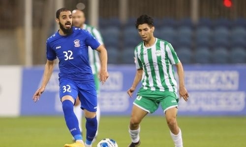 Manama win, keep title ambitions alive