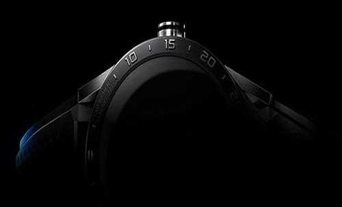 TAG Heuer to launch $15,000 smartwatch next week