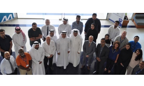 Gulf Aviation Academy selects TRU for Airbus A320 simulator