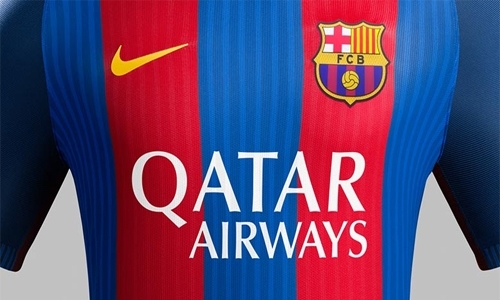 Qatar Airways announces first AFL sponsorship deal | DT News Bahrain