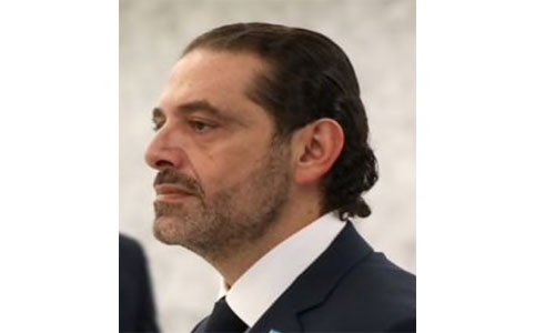 Hariri will not form cabinet catering to president’s wishes