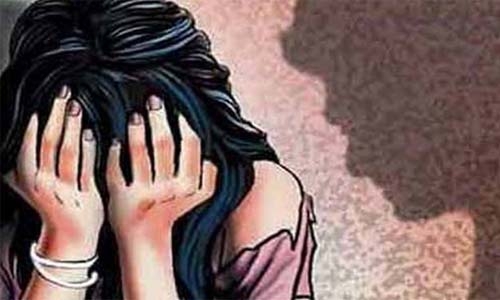 Girl promised marriage, raped by boyfriend