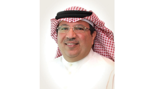 KHCB CEO among top four  performers in Middle East