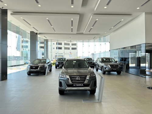 Nissan Bahrain continues summer campaign with exclusive deals 