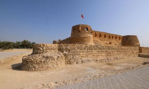 Muharraq Municipality Seeks Bids for Arad Fort Corniche Playground Revamp