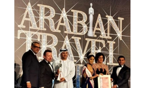 Gulf Court Hotel Business Bay named “Best Debut Hotel”