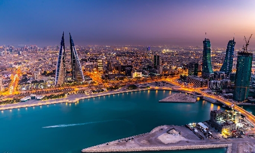 Bahrain’s key economic sectors register growth