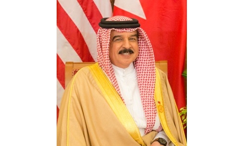 HM King Hamad appoints Public Prosecution Director General