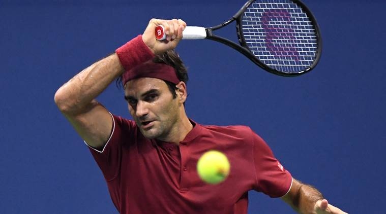 Federer out of US Open