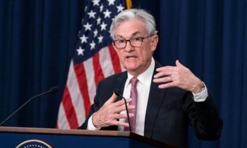 US Fed chair says additional rate hikes likely