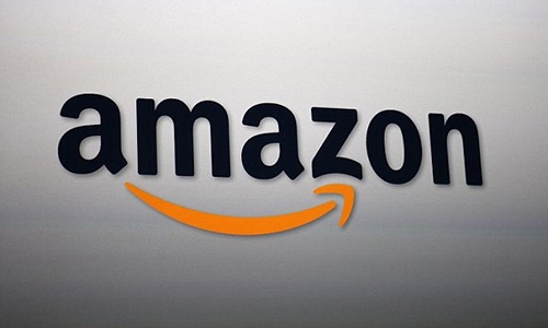 Amazon dips toes into maritime shipping