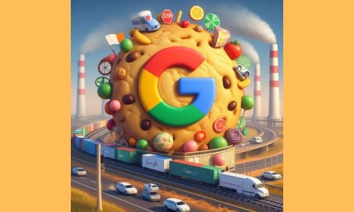 In U-turn, Google sticks with tracking ‘cookies’