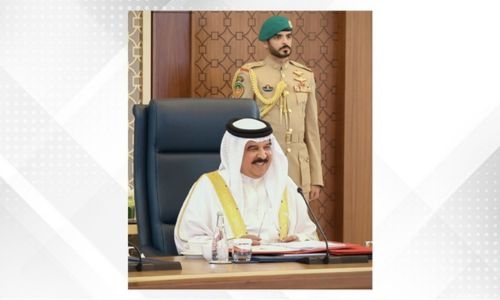 HM King delivers key speech on Bahrain-Iran relations; Stresses on cooperation and peace