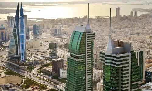 Bahrain 14th among world’s most competitive markets