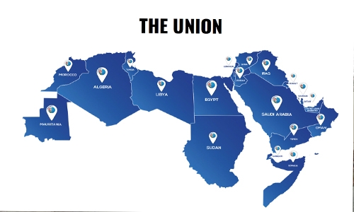 Tunisia, Morocco, Palestine and Yemen join Arab ICT Union