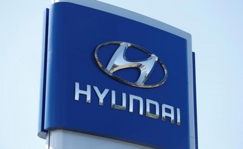 Hyundai's U.S. sales rise 5% in September