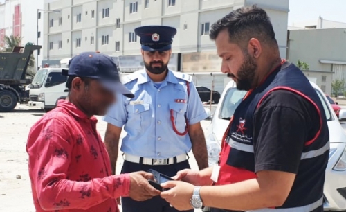 Inspection campaigns target labour market violations in Bahrain