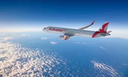 Air Arabia 2022 profit rises 70% 