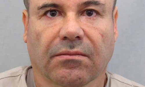 Mexico captures fugitive drug lord 'El Chapo' Guzman