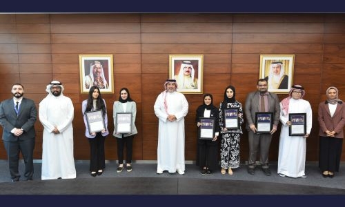 Bahrain Bourse concludes third edition of Capital Markets Apprenticeship Program