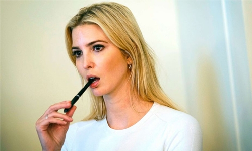 Ivanka Trump used personal email for govt business: report