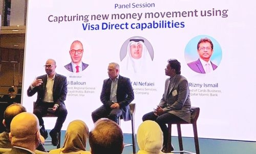 BENEFIT participates in 2nd Edition of Visa CEMEA Payment Forum 2024