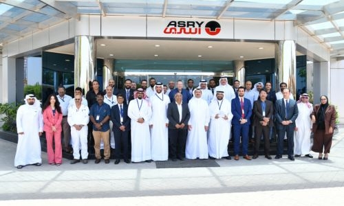 ASRY launches Itqan initiative