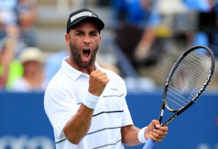 Tennis veteran Blake detained by NYPD in 'scary' incident