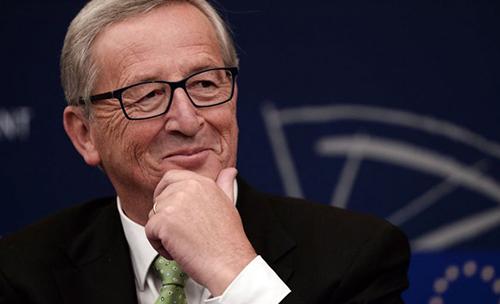 'Brexit' is not going to happen, says EU's Juncker