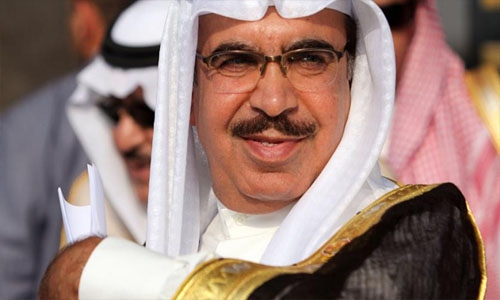 Global honours for Bahrain Interior Ministry