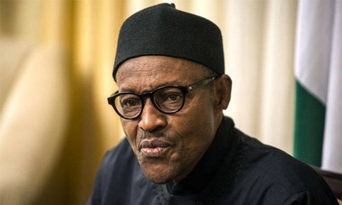 Court frees man that  named dog Buhari